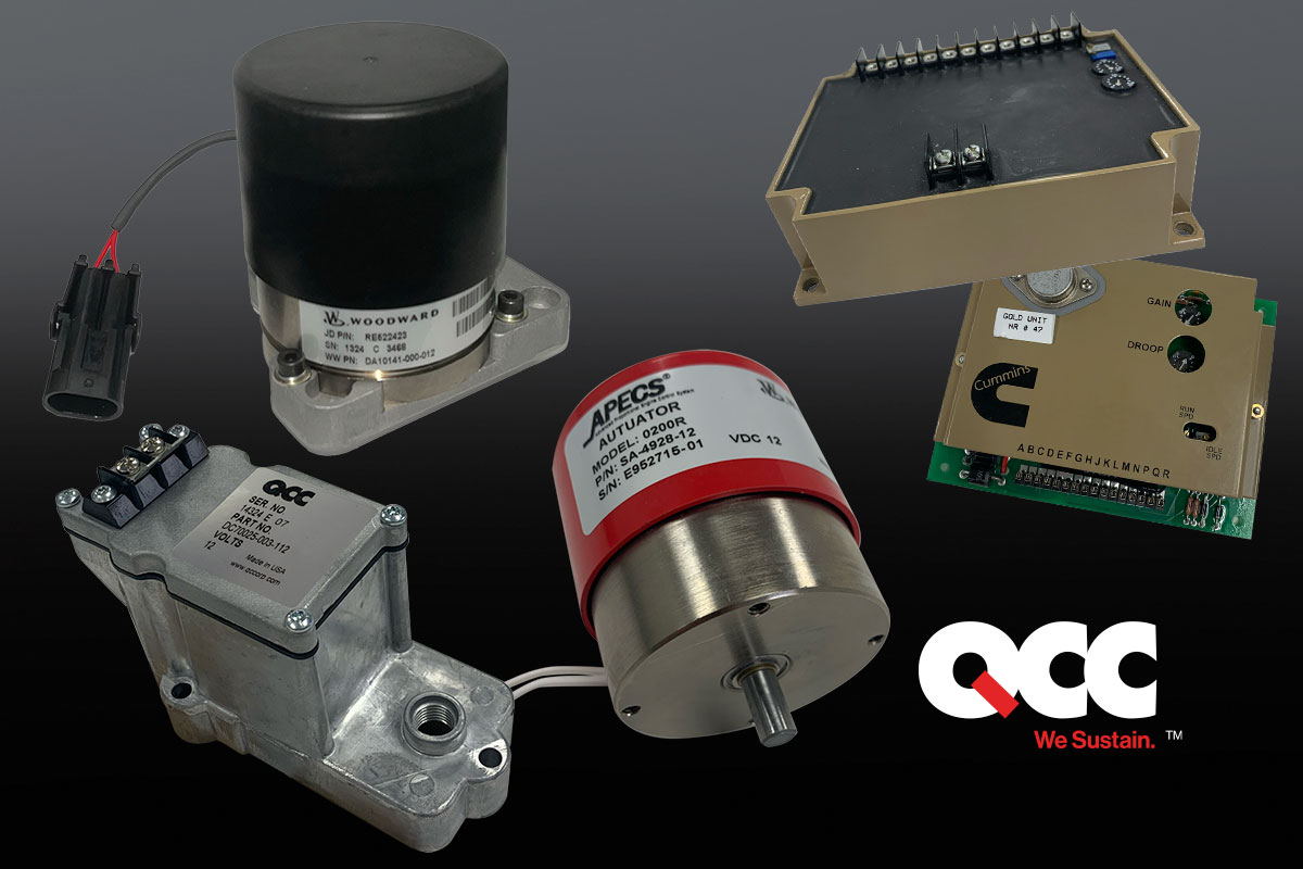 Featured image for “For Sale: DYNA APECS 70025 Actuators and DYNA Controllers”