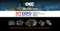 Meet the QCC Team and Explore Our Manufacturing Capabilities at the iVT Expo 2024 in Chicago!